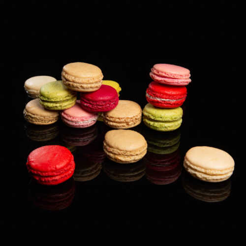 Macarons