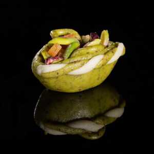 Couffin de hammam
