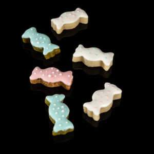 Calisson bonbon
