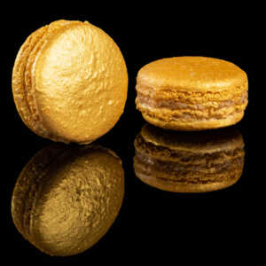 Macarons Nacrés