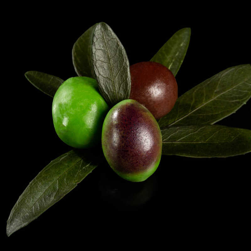 Fruits d’éden