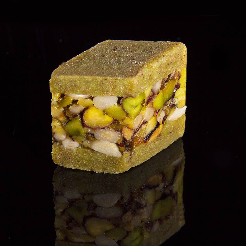 Baklawa Maison Farida 1 Baklawa Maison Farida