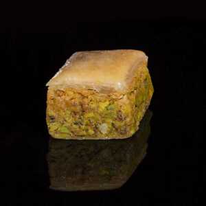 Baklawa