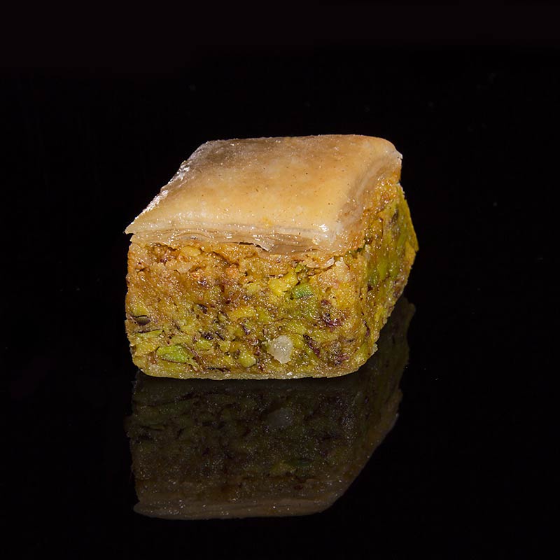 Baklawa 1 Baklawa