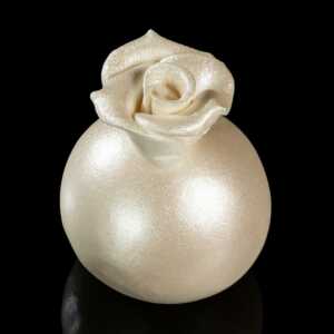 Boule de Neige Fleur 1