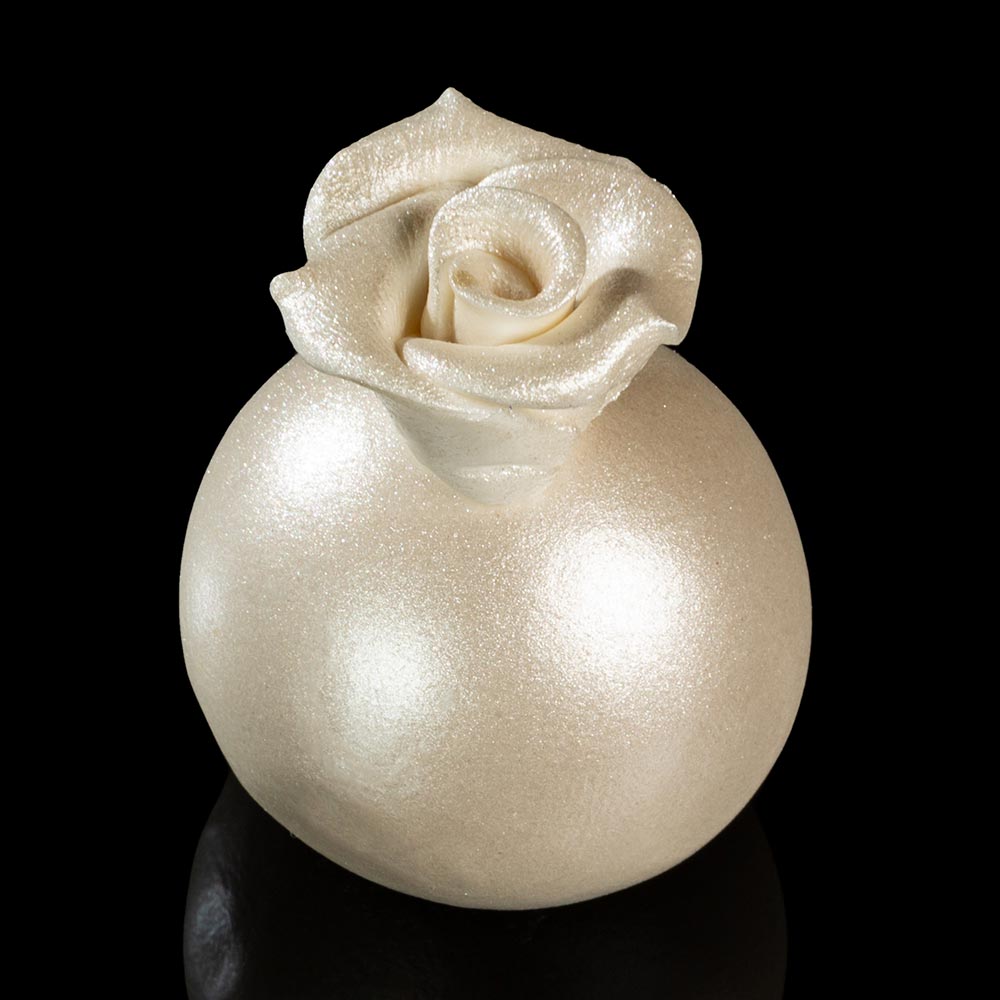 Boule de Neige Fleur 1 Boule de Neige Fleur