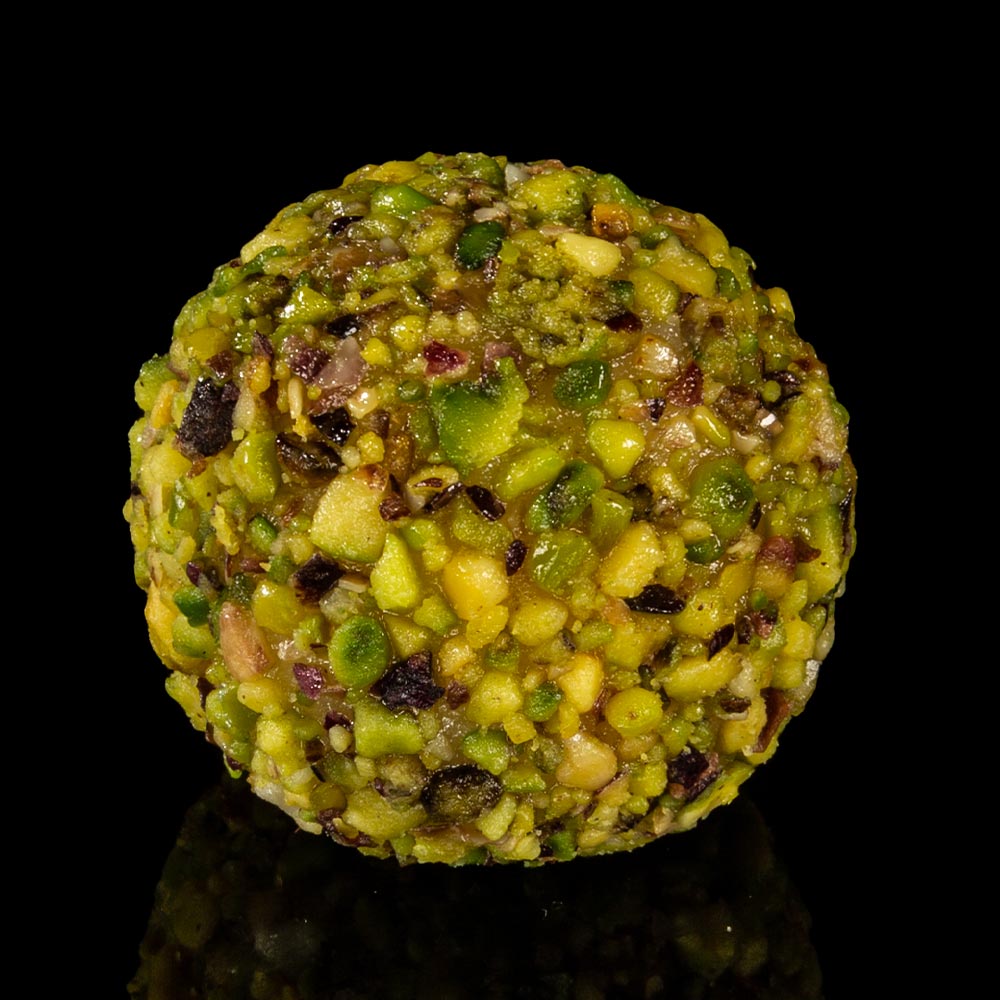 Boulette fékya 1 Boulette fékya