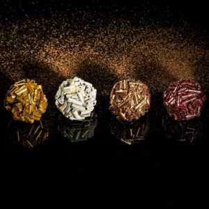 Truffes Copeaux