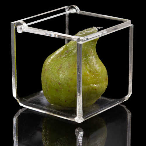 Boîte Plexi individuelle – Image 8