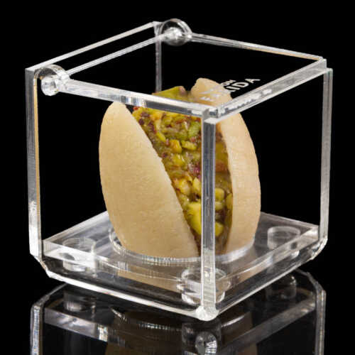 Boîte Plexi individuelle – Image 4