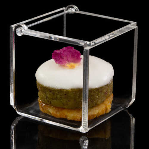 Boîte Plexi individuelle – Image 3